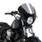 Puig Dark Night Semi-Fairing
