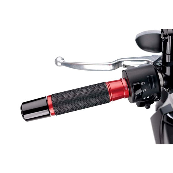 Puig Ascent Grip Hi-tech