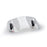 Puig Multi Adjustable Windshield Deflector