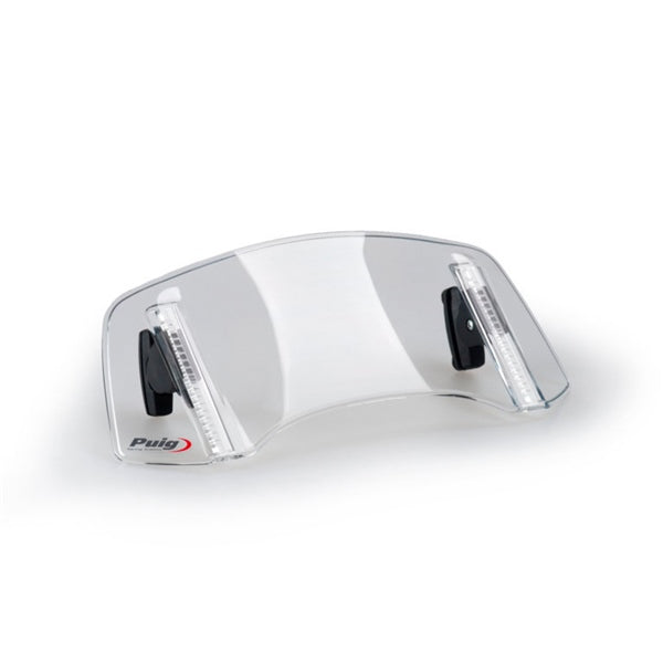 Puig Multi Adjustable Windshield Deflector