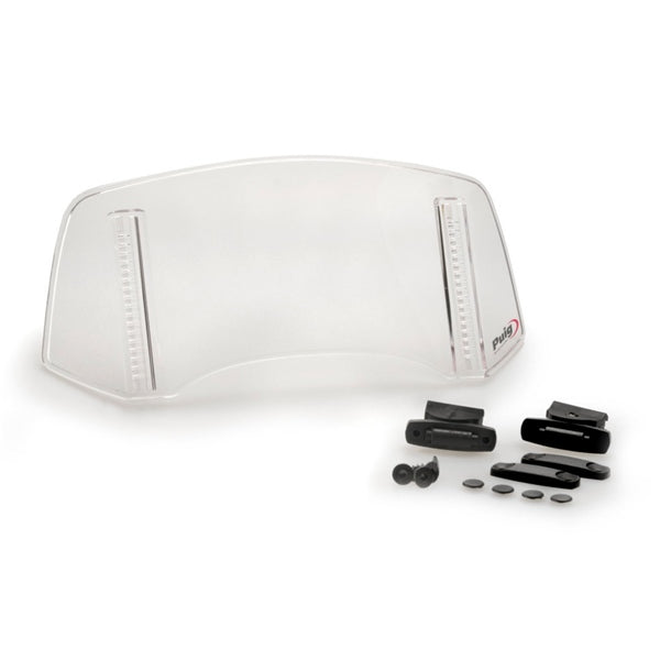Puig Multi Adjustable Windshield Deflector