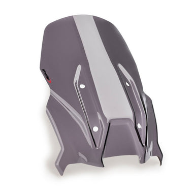 Puig Touring Windshield Fits Aprilia