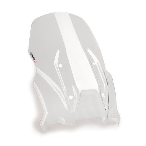 Puig Touring Windshield Fits Aprilia