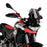 Puig Sport Windshield Fits Aprilia