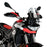 Puig Sport Windshield Fits Aprilia
