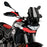 Puig Sport Windshield Fits Aprilia