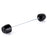 Puig Axle Slider Front