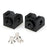 Puig Hi-Tech Footpeg Adapter
