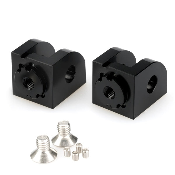 Puig Hi-Tech Footpeg Adapter