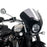 Puig Dark Night Semi-Fairing