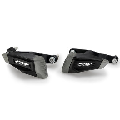 Puig PRO 2.0. FRAME SLIDERS