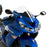 Puig Standard Windshield Fits Kawasaki
