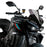 Puig New Generation Sport Windshield Fits Yamaha