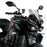 Puig New Generation Sport Windshield Fits Yamaha