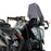 Puig New Generation Sport Windshield Fits KTM