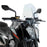 Puig New Generation Sport Windshield Fits KTM