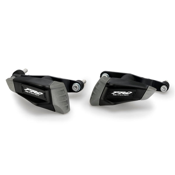 Puig PRO 2.0. FRAME SLIDERS