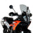 Puig Touring Windshield Fits KTM