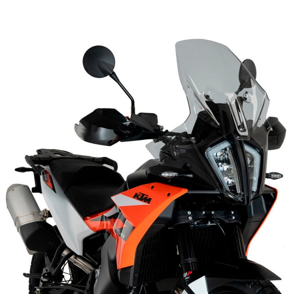 Puig Touring Windshield Fits KTM
