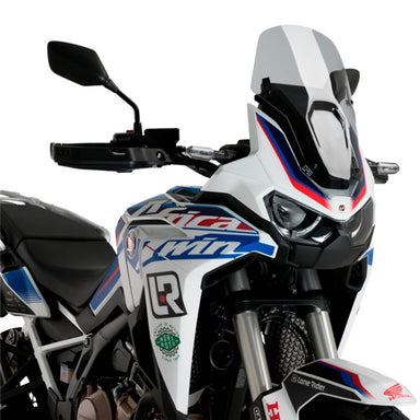 Puig Sport Windshield Fits Honda