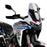 Puig Sport Windshield Fits Honda