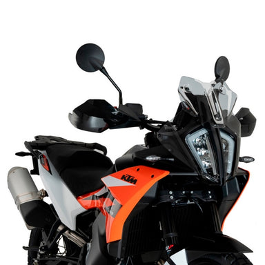Puig Sport Windshield Fits KTM