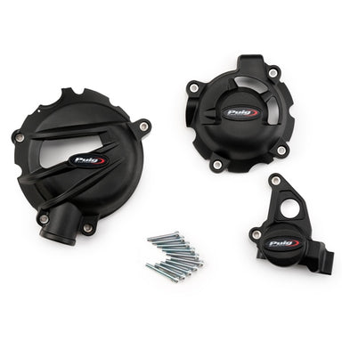 Puig Engine Cover