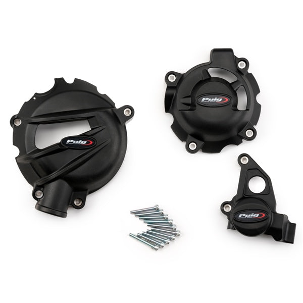 Puig Engine Cover