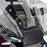 Puig Touring Windshield Fits BMW