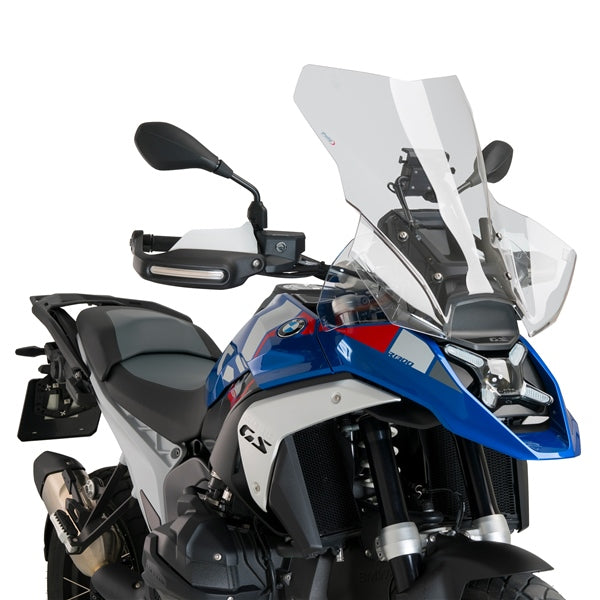 Puig Touring Windshield Fits BMW