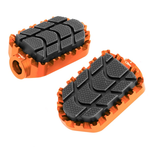 Puig Footpegs Enduro