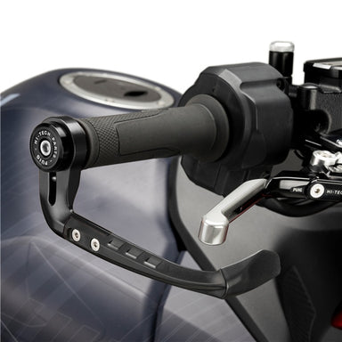 Puig Brake & Clutch lever protector RAW