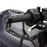 Puig Brake & Clutch lever protector RAW