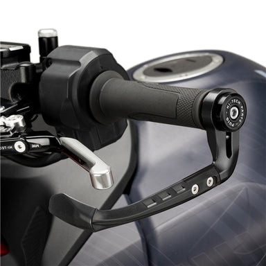 Puig Brake & Clutch lever protector RAW