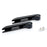 Puig Extendable kit lever 3.0