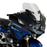 Puig Sport Windshield Fits BMW