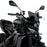 Puig New Generation Sport Windshield Fits Yamaha