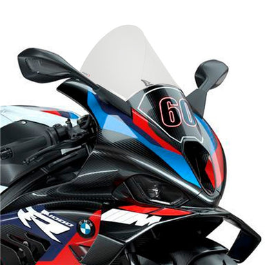 Puig R-Racer Windshield Fits BMW