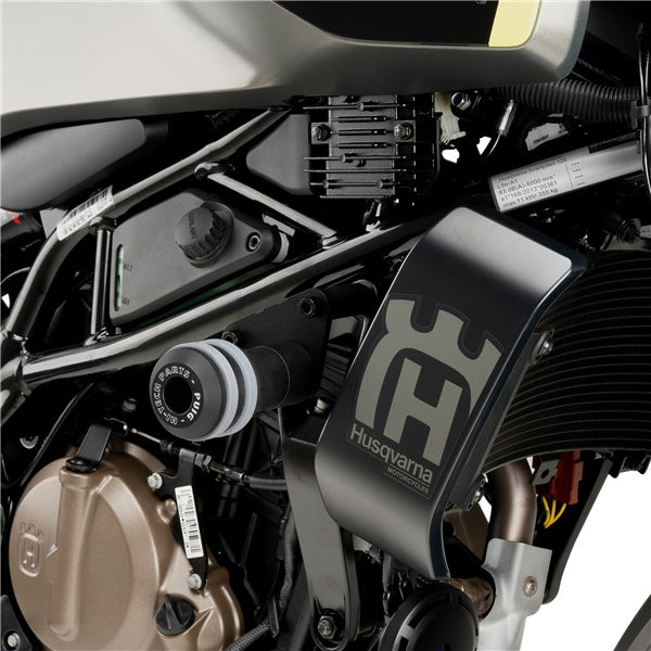 Puig Vintage 2.0 Frame Sliders
