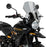 Puig Touring Windshield Fits Royal Enfield