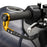Puig Brake & Clutch lever protector RAW