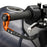 Puig Brake & Clutch lever protector RAW