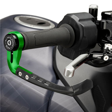 Puig Brake & Clutch lever protector RAW