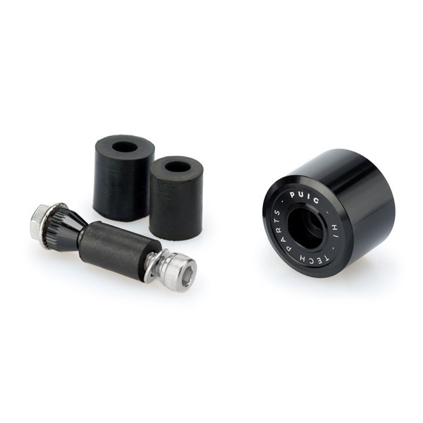 Puig Left Side Bar End Lever Protector