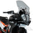 Puig Touring Windshield Fits KTM