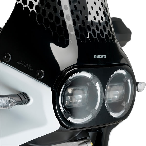 Puig Headlight Guard