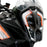 Puig Headlight Guard