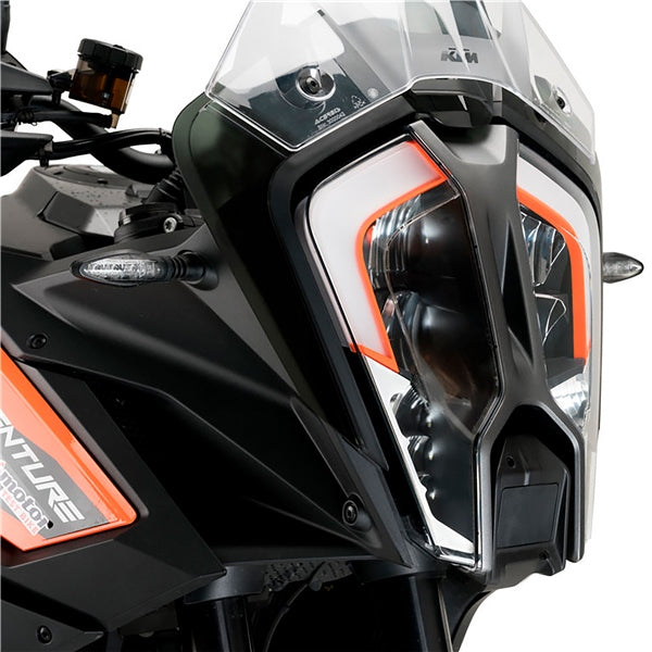 Puig Headlight Guard
