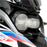 Puig Headlight Guard