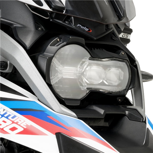 Puig Headlight Guard